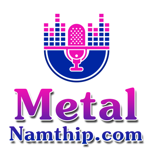 Metal Namthip